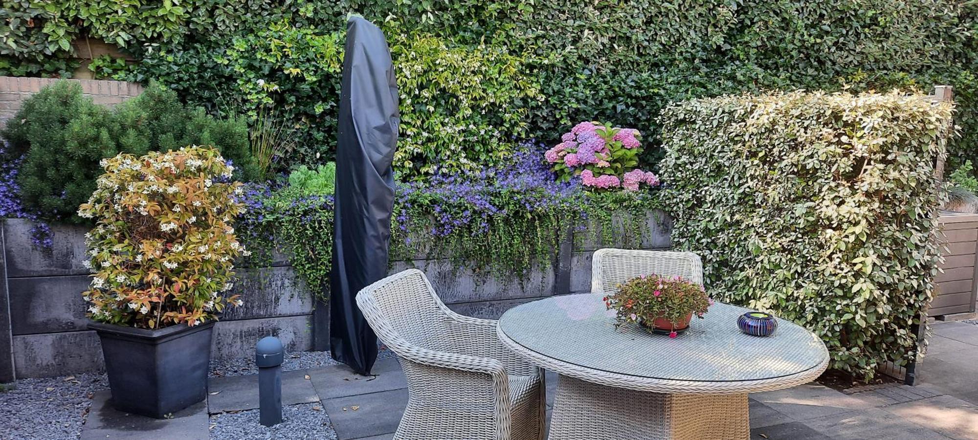Santvort Luxury Apartment With Private Parking Зандфорт Экстерьер фото